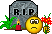 Sm dead